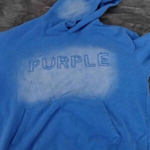 PURPLE BRAND Hoodie